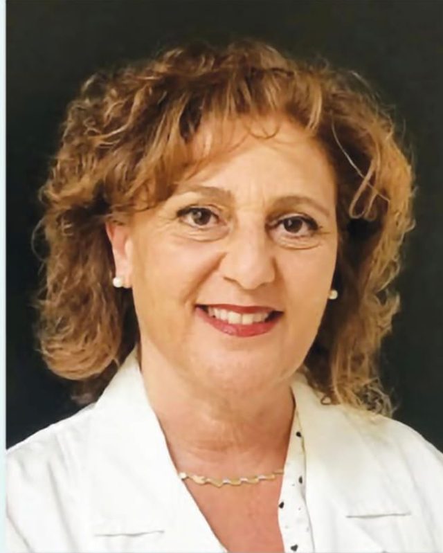 ג'ודית דהן, מנכ״לית מרכז השמיעה